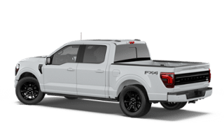 2026 Ford F-150® External Image 3